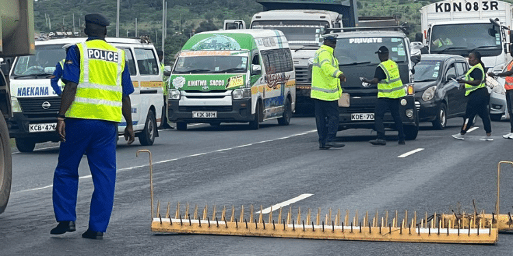 NTSA Sets Requirements for Starting a Driving School in Kenya