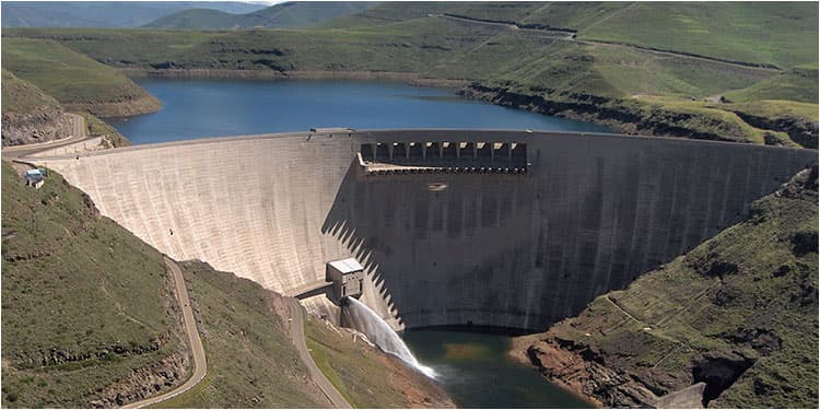$850 Million Kunzvi Dam Completion in Zimbabwe set for December 2024