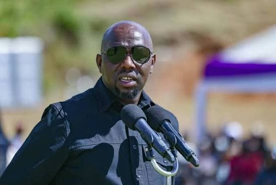 Murkomen calls for speedy probe into abduction of Standard editor, defends media freedom