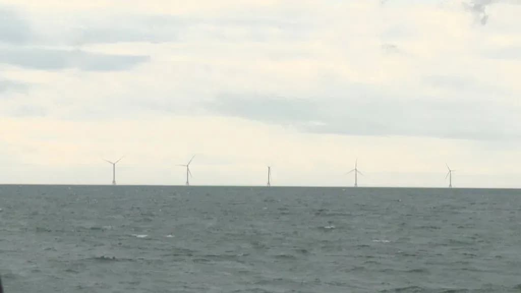 Revolution Wind Project Resumes After Court Lifts BOEM Suspension