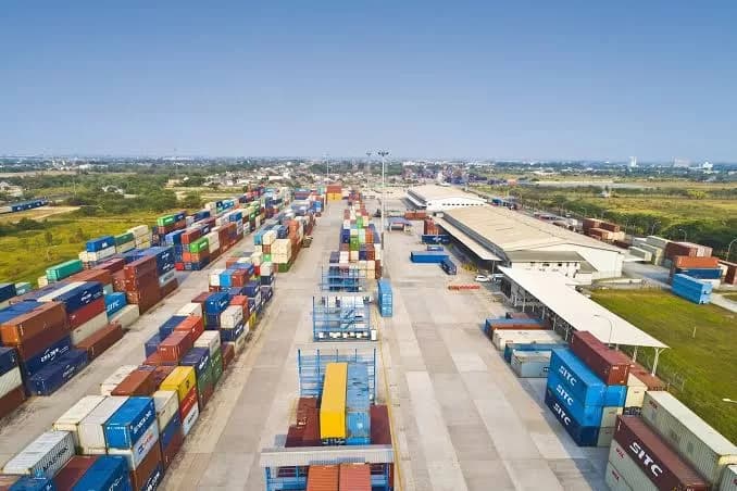 Tanzania-DRC Dry Port Construction Deal Signed