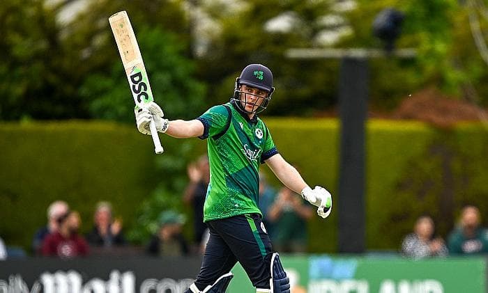 Lorcan Tucker Siblings: Get to Know Fiachra and Donncha Tucker