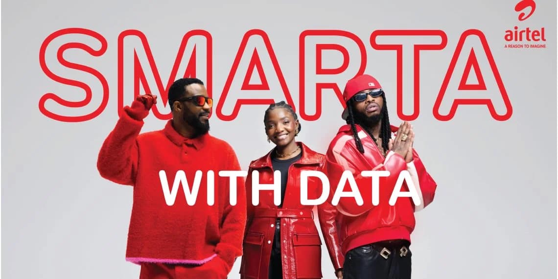 Smarta 1500 drops from 90GB to 32GB as Airtel Kenya revises every bundle tier