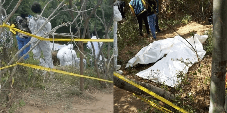 Autopsy Reveals Details Behind Deaths of Seven Exhumed Bodies in Kitui