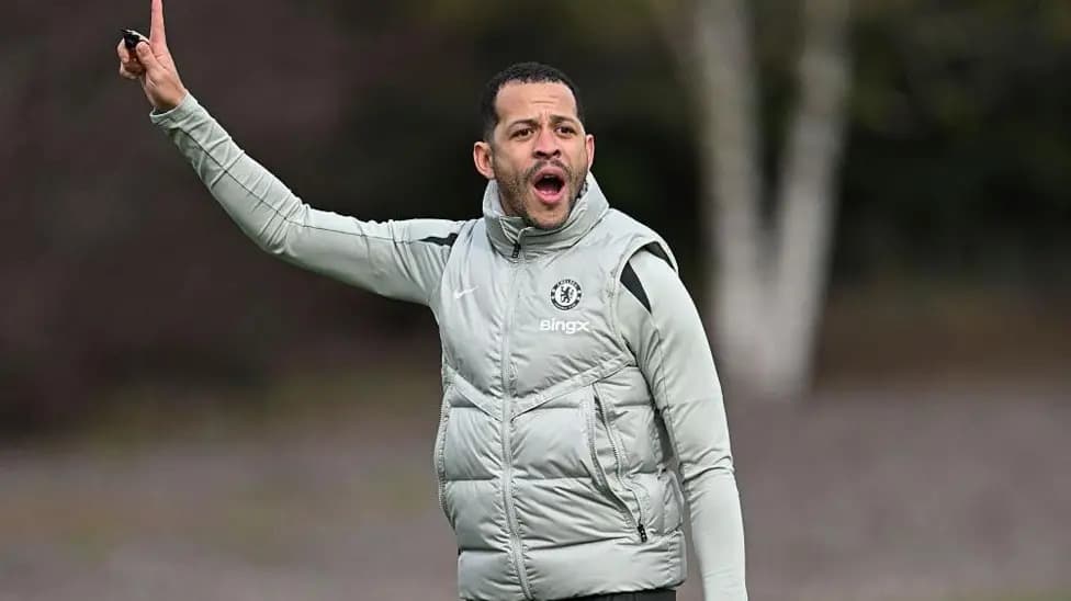 Former Chelsea boss Rosenior named Paris FC manager