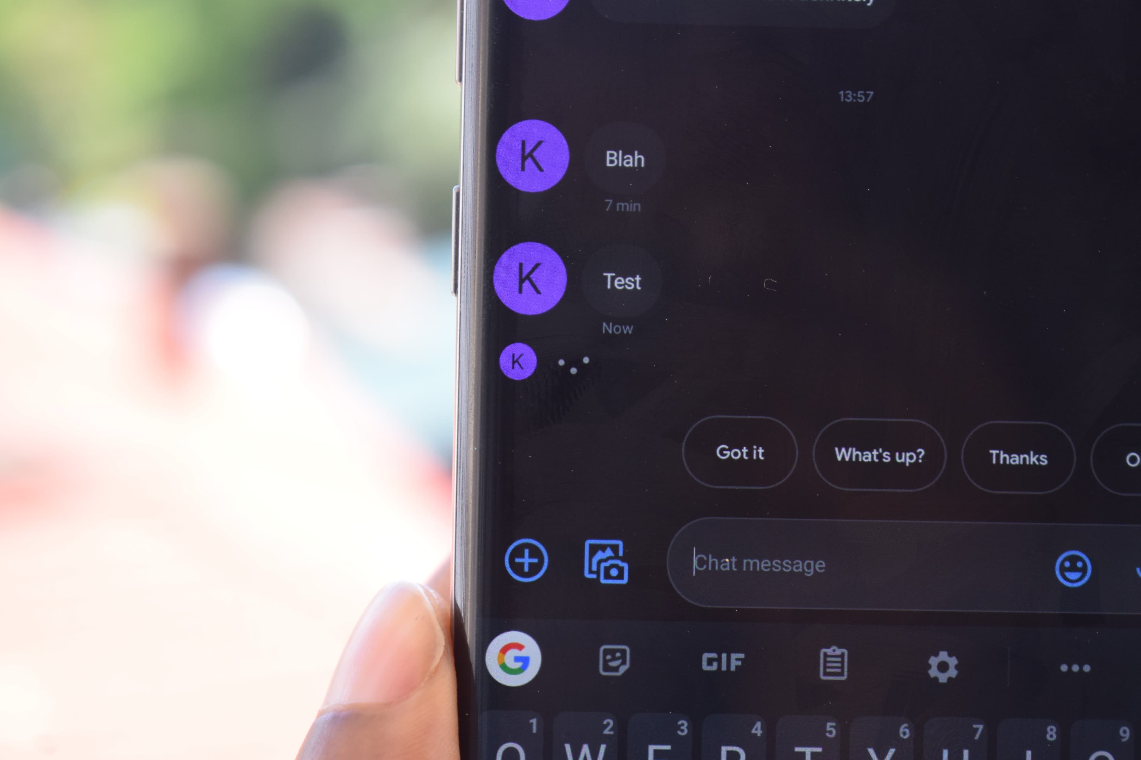 Google RCS Chat is WhatsApp’s True Competitor, Here is How to Activate it