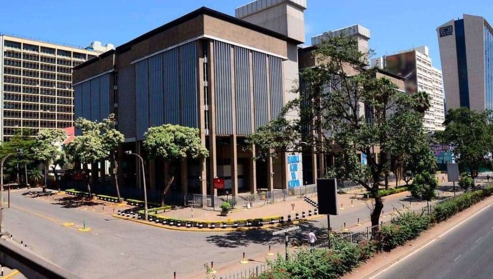CBK Opens Bids for High-Interest 30-Year and 25-Year Treasury Bonds