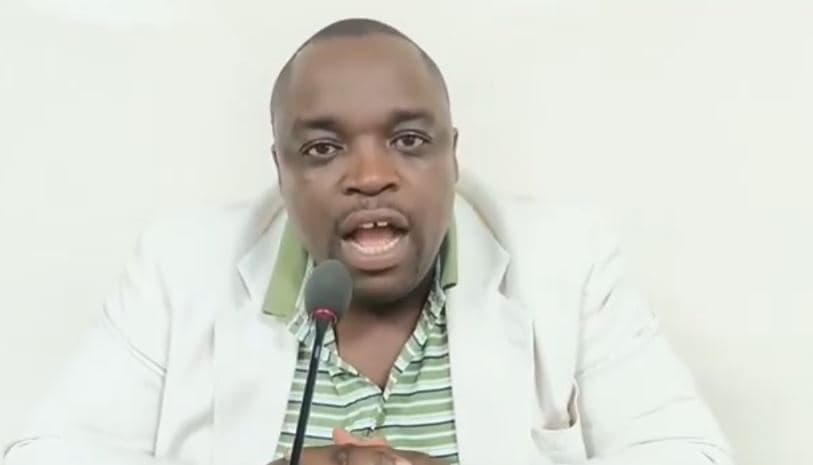 Korogocho MCA Rejects Claims He Bankrolled Nairobi CBD Violence