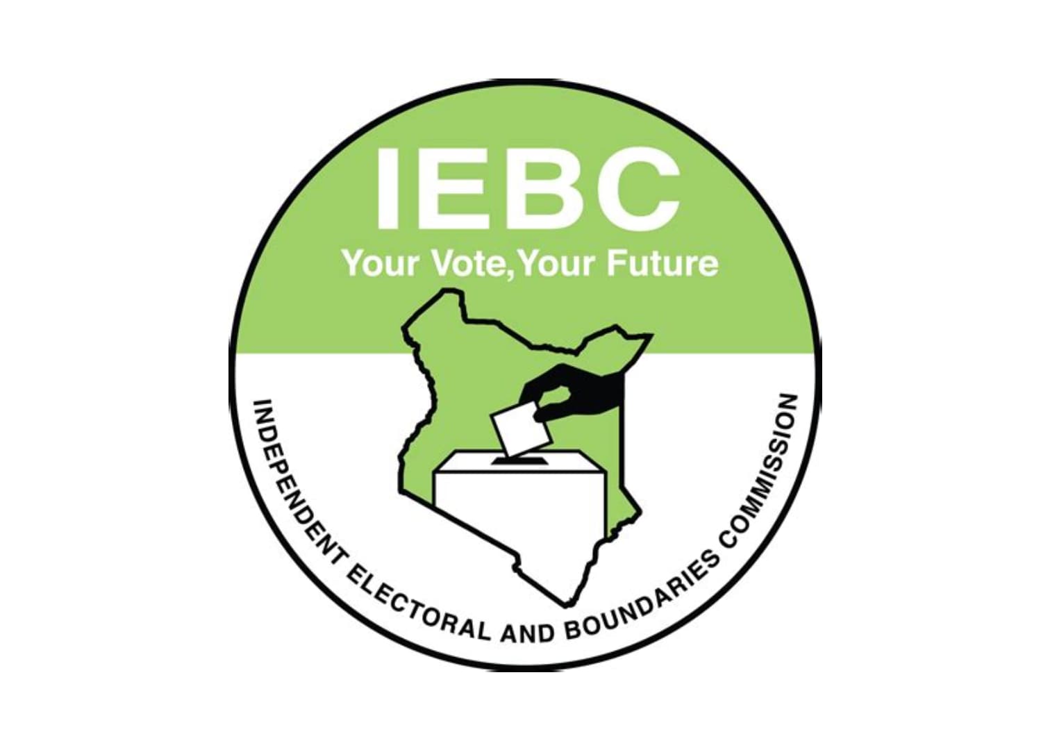 IEBC Temporarily Suspends Online Voter Services During ICT System Upgrade