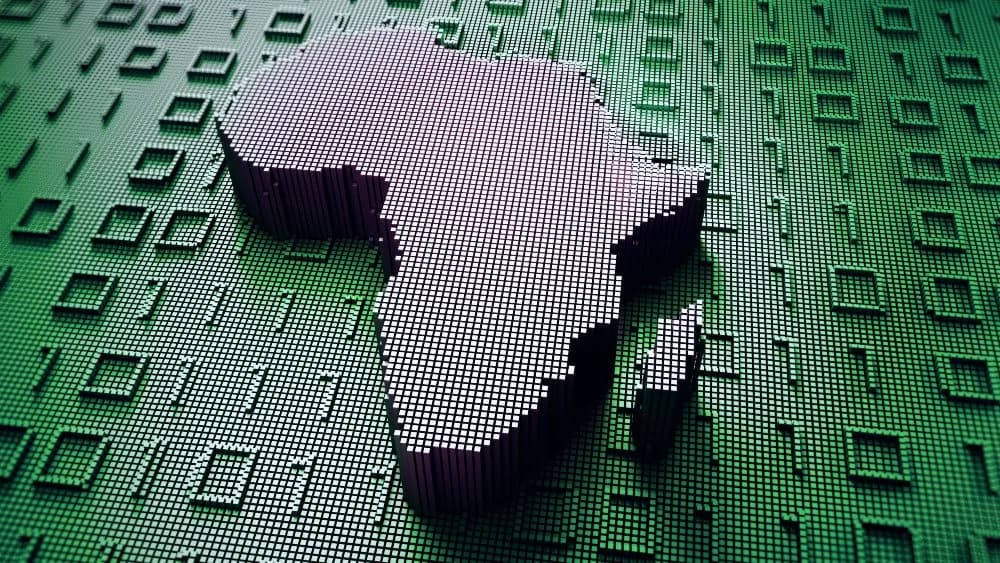 Microsoft Warns of Rising Cyber Threats Across Africa