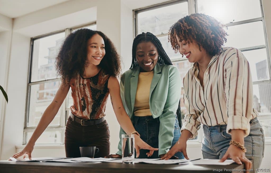 How Fanikisha Empowers Women Entrepreneurs At Every Stage Of Their Business