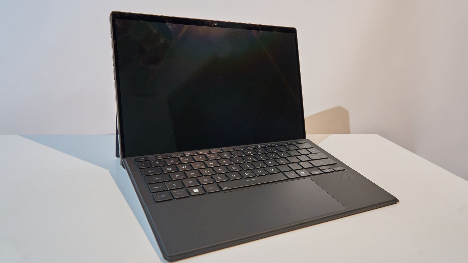 ASUS ROG Flow Z13 Proves Portability and Power Can Coexist