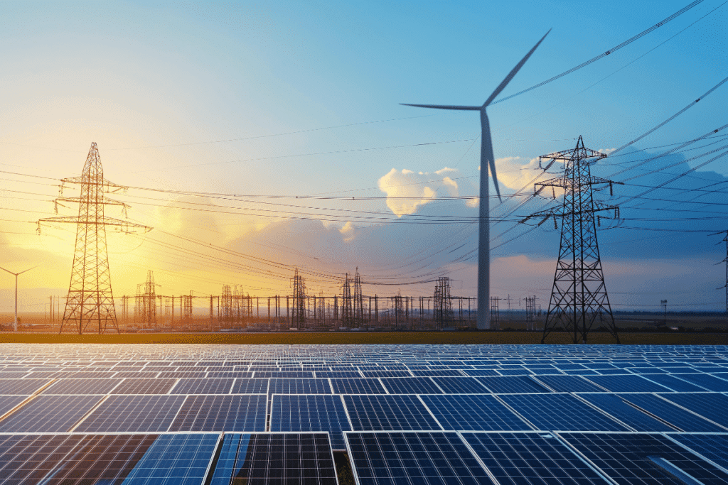 Australia State-Owned AEMO Reevaluates 6000-Kilometer Grid Expansion Plans amid Escalating Fuel Crisis