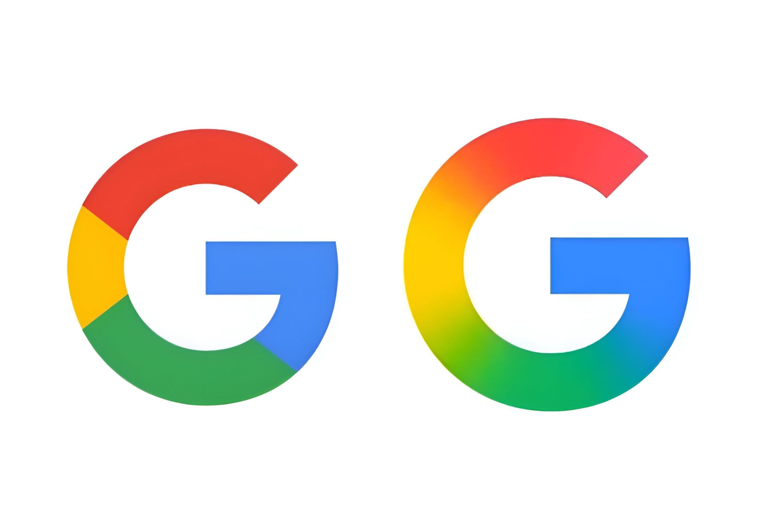 Google Unveils New ‘G’ Logo with Gradient Design After 10 Years