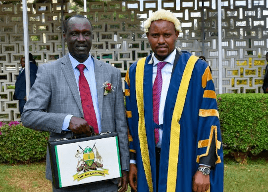 County unveils a 12.99B 2026/2027 budget