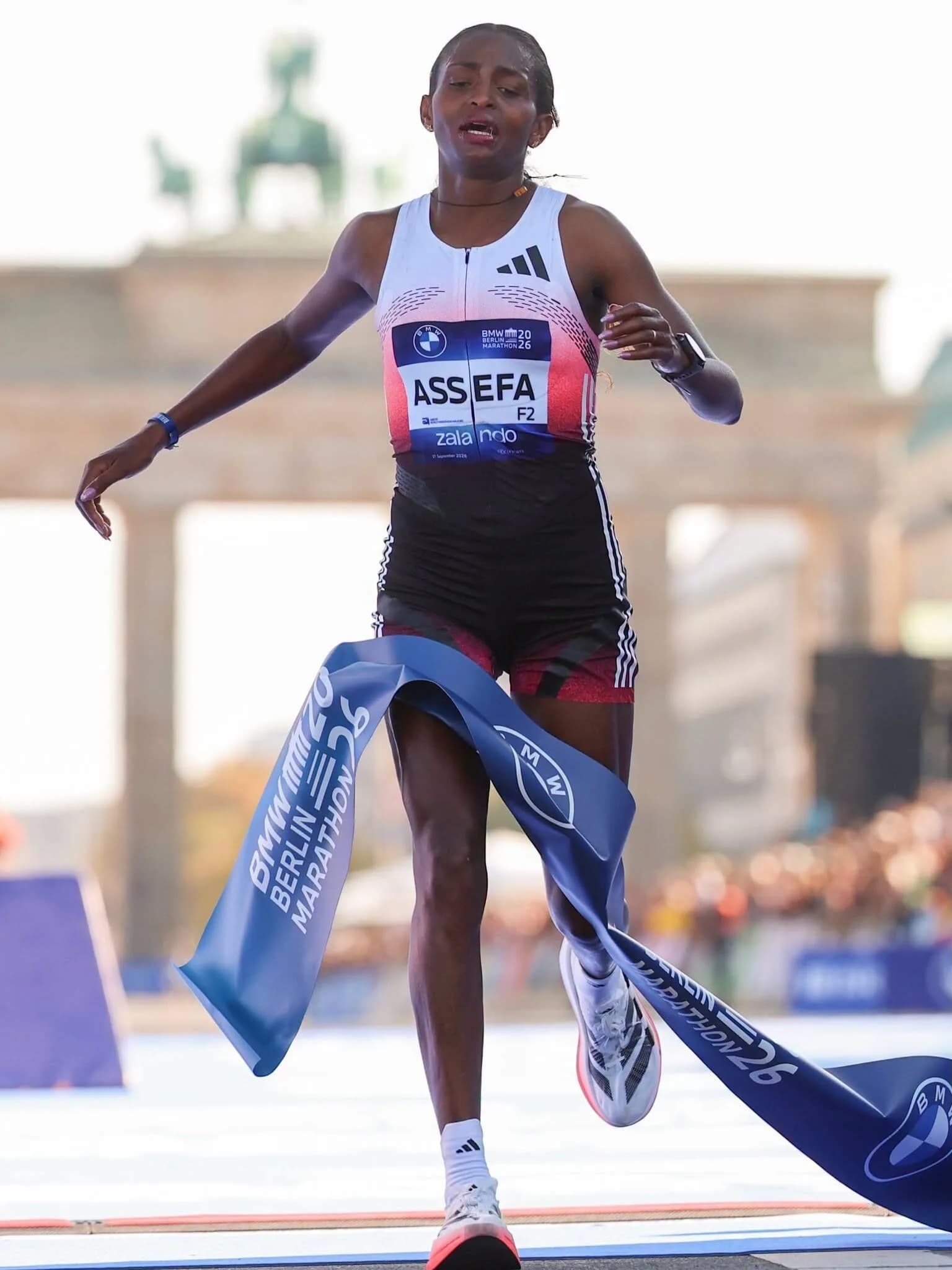 Athletics Kenya optimistic despite heartbreaking result at Berlin Marathon