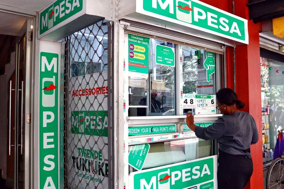 M-Pesa Charges, Withdrawal and Send Money Fees