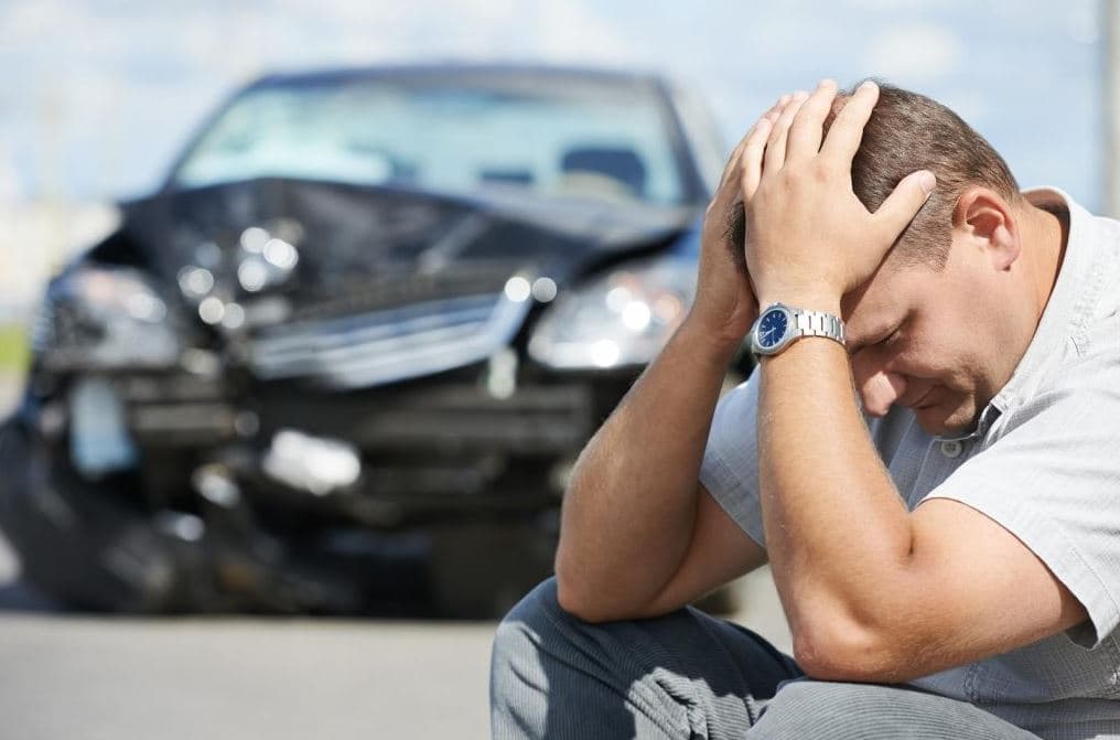 The Shocking Truth: When Car Accidents Become Criminal Cases