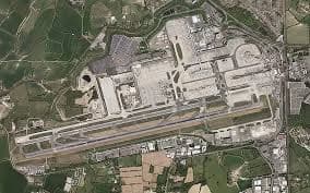 Gatwick Airport’s £2.2B Second Runway Plan Faces Pushback, UK