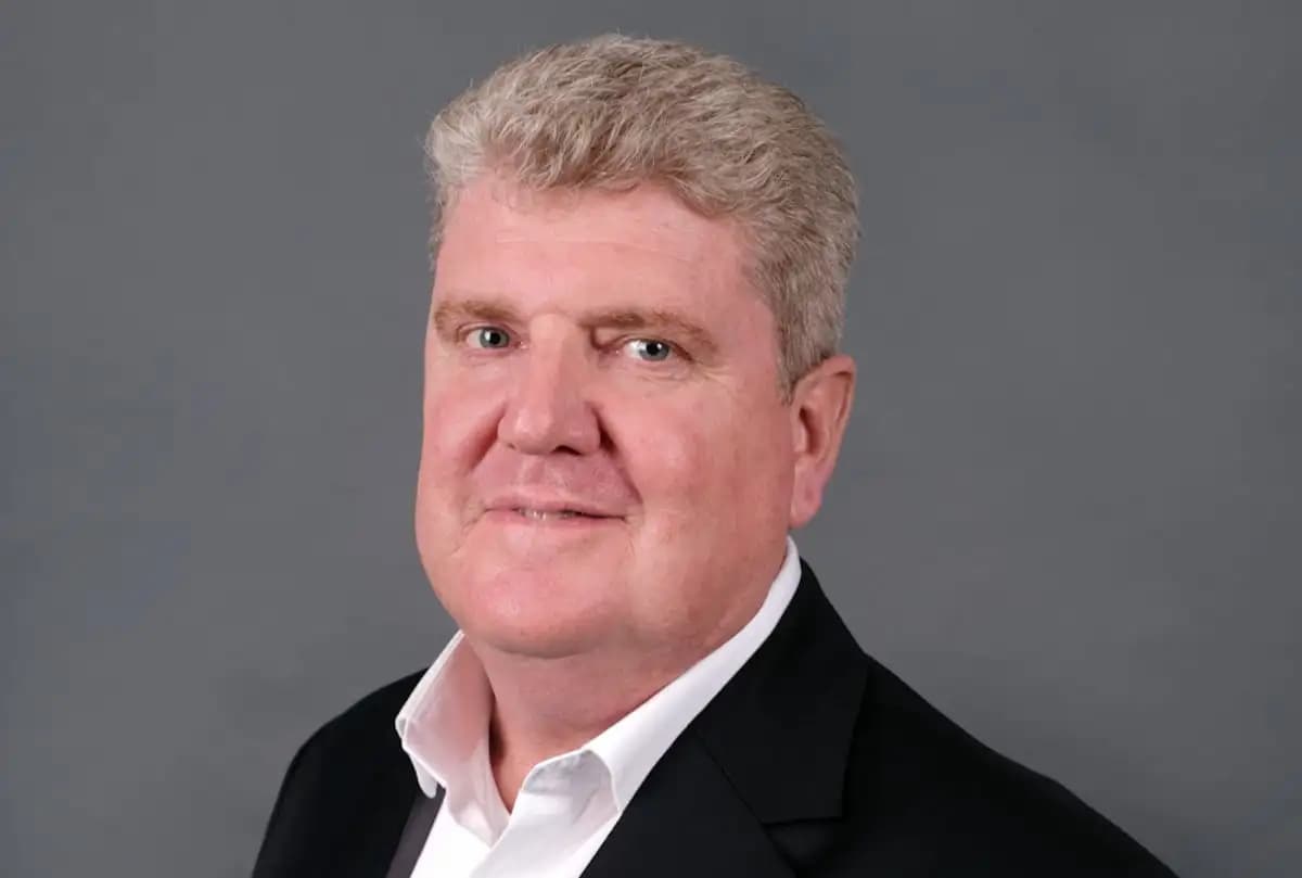 Kaspersky Appoints Chris Norton to Lead Sub-Saharan Africa Expansion