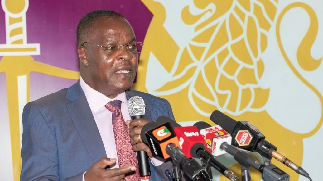 EACC Reports Surge in Public Officials Involving Families in Corruption