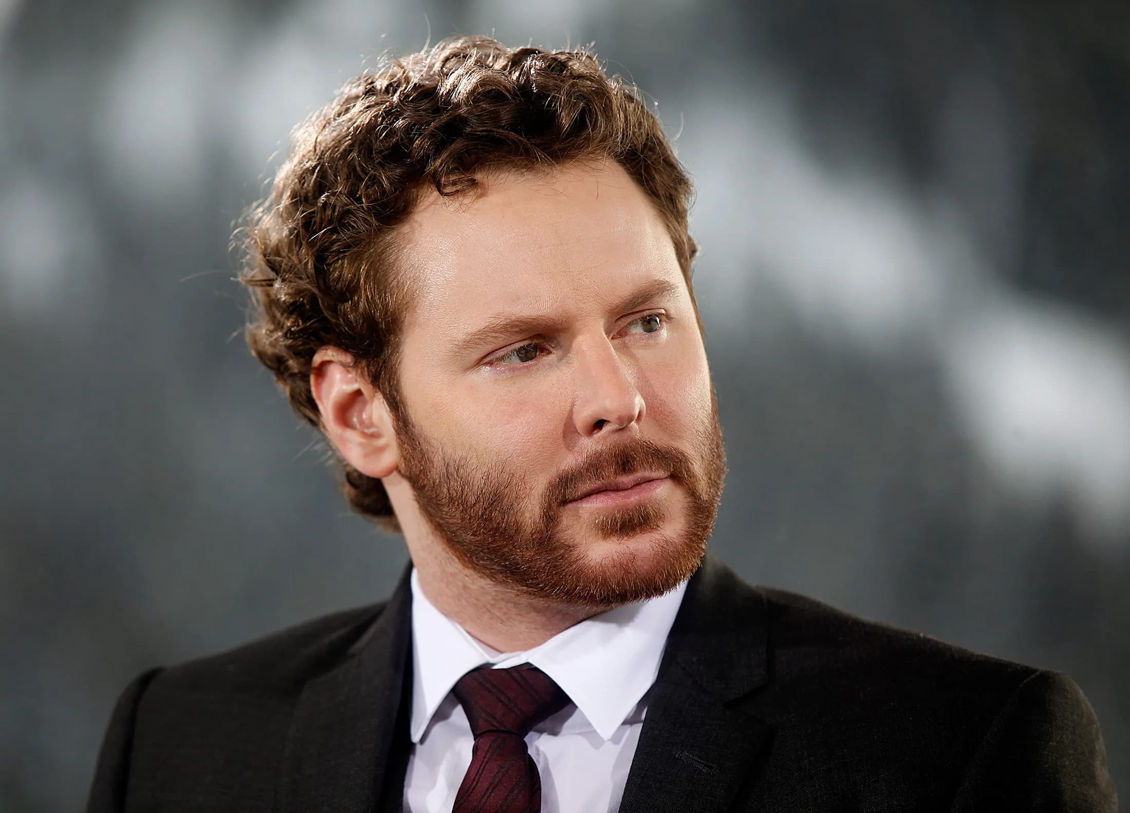 What Is Sean Parker Net Worth?