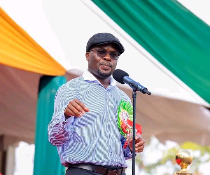 Interior PS commits to clear Homa Bay school fee arrears