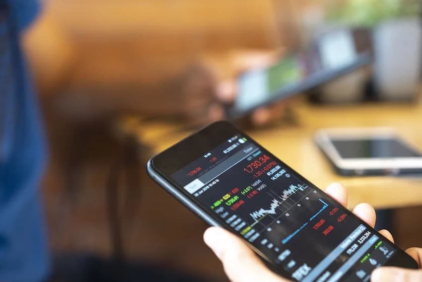 Mobile Currency Trading Revolution in Kenya