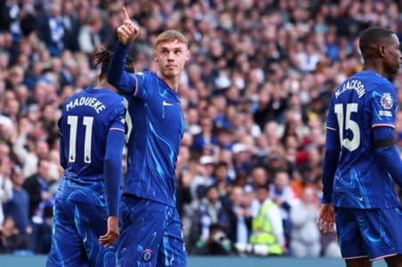 Liverpool vs. Chelsea Premier League Match Prediction