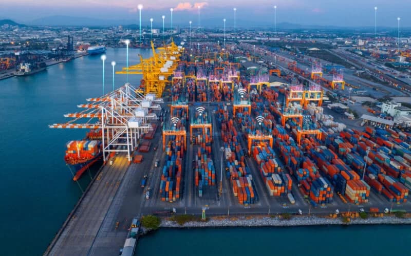 Nigeria’s Smart Port City Construction Commences