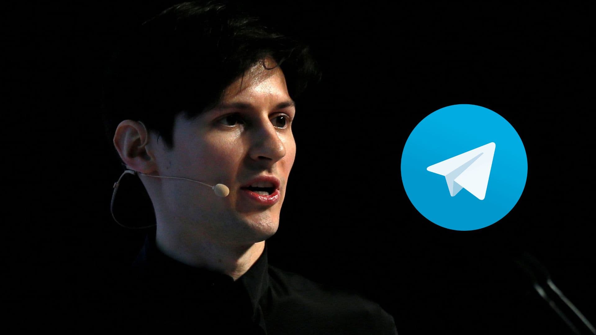 France’s New Cybercrime Law Could Send Telegram’s Founder to Prison