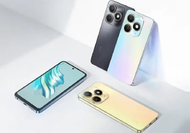 Tecno Spark 30 5G specifications and release date