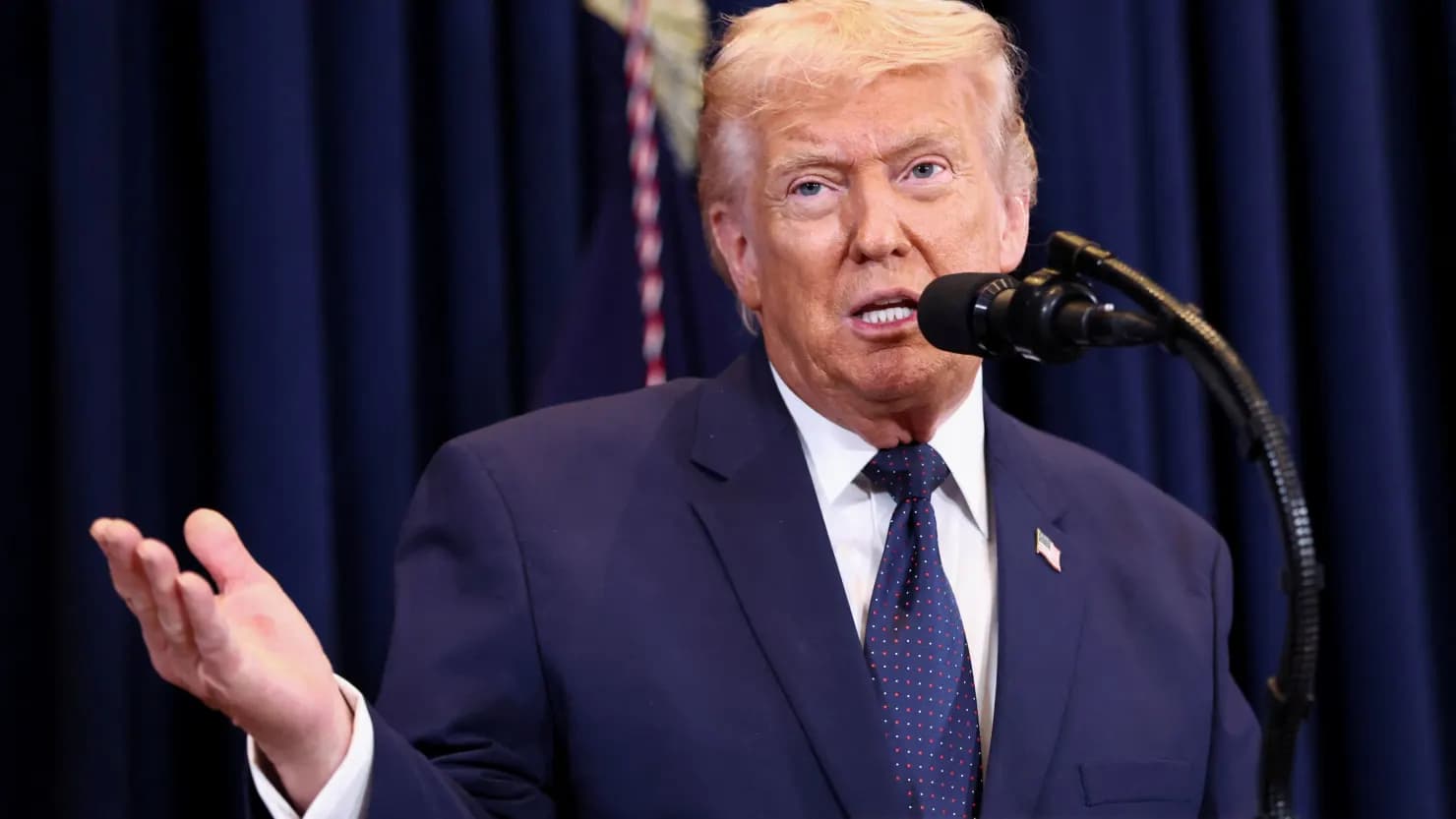 President Trump Promulgates $300bn Reliance-backed Oil Refinery Project in Brownsville, Texas