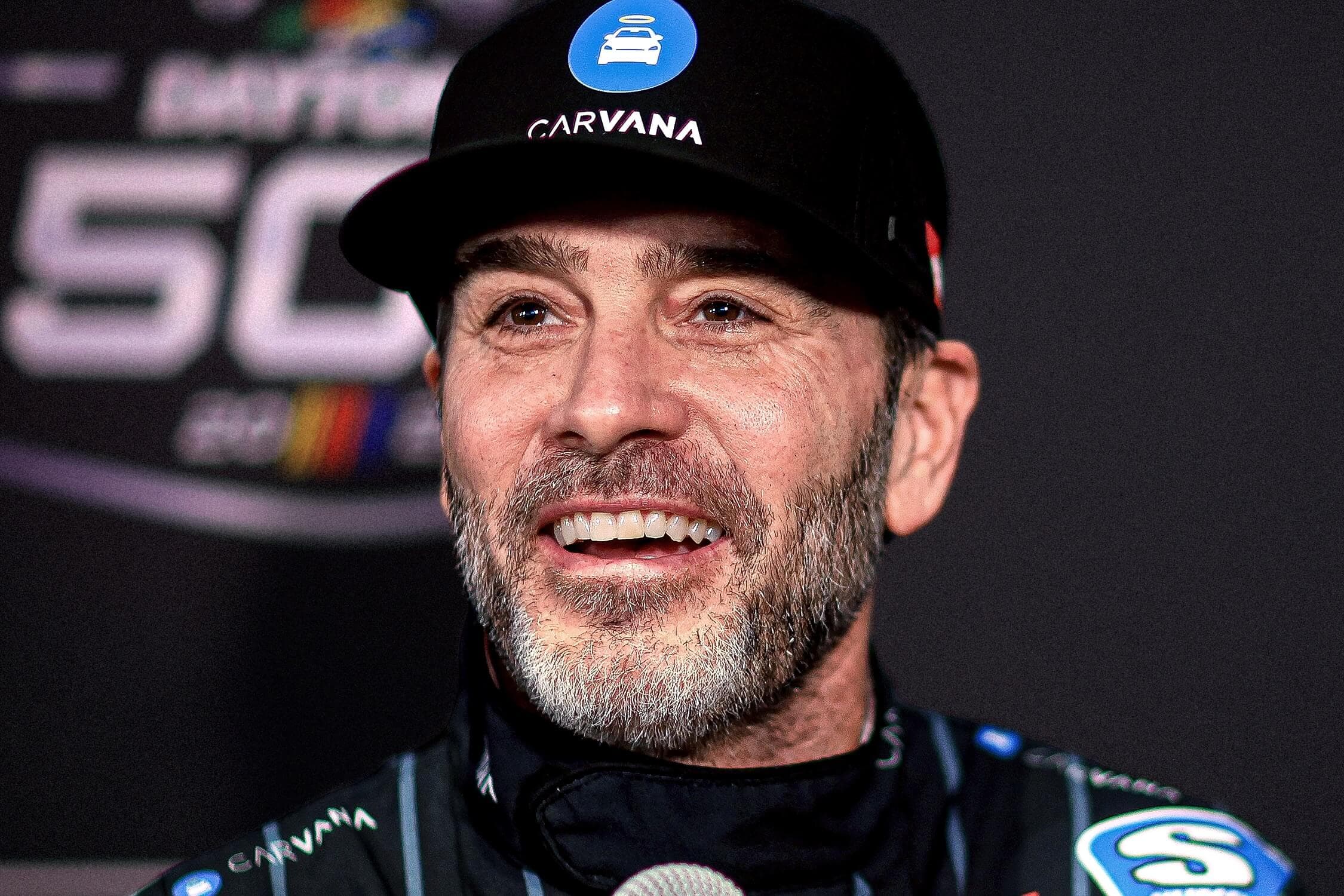 Jimmie Johnson Net Worth
