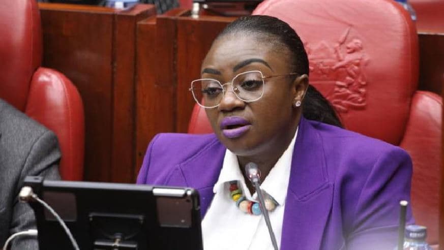 High Court Sides with Orwoba in Expulsion Case, Leaves UDA in Legal Bind