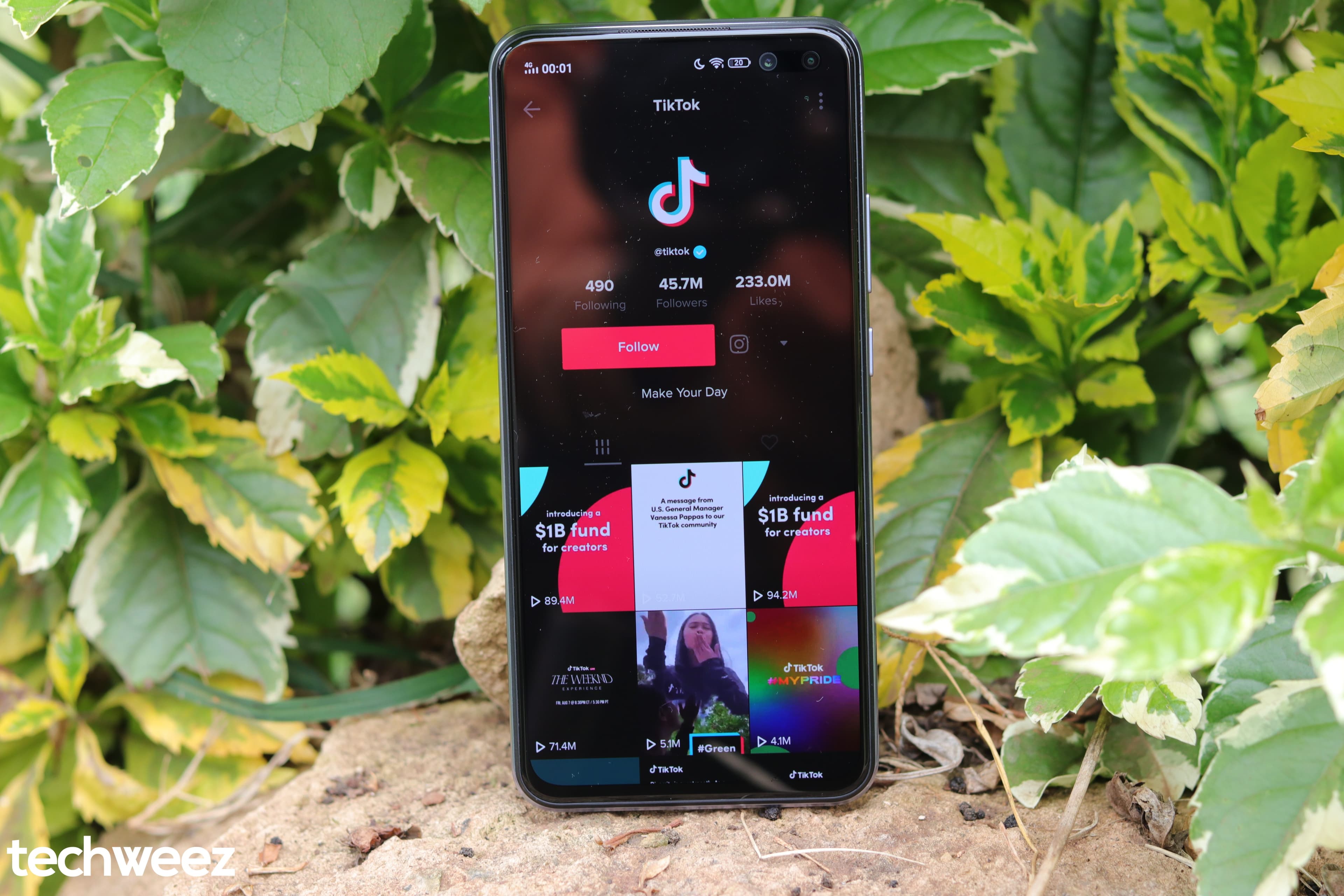 TikTok’s Global Expansion: Innovations and Regulatory Challenges