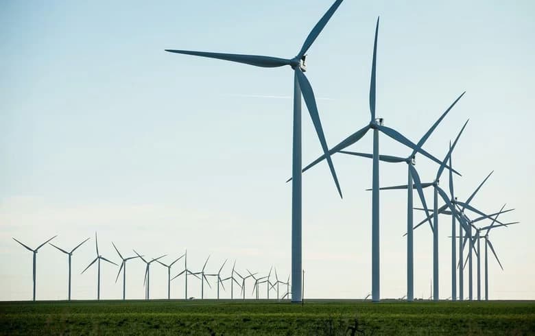 Vestas to Begin Construction on 828 MW Dom Inocêncio Wind Farm in 2026