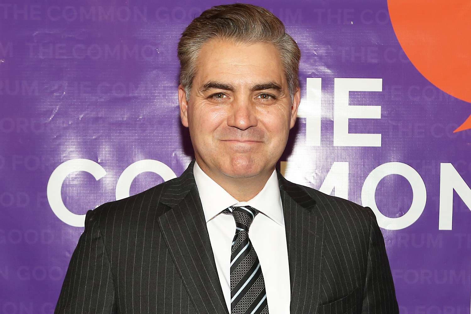 What Is Jim Acosta’s Net Worth?