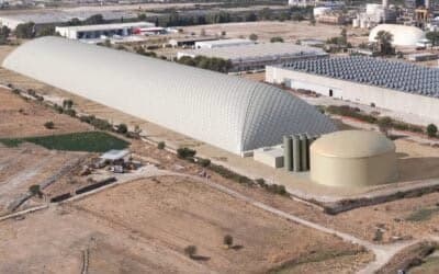 Tabuk & Hail Battery Storage Projects: Inside Saudi Arabia’s Largest BESS Deployment