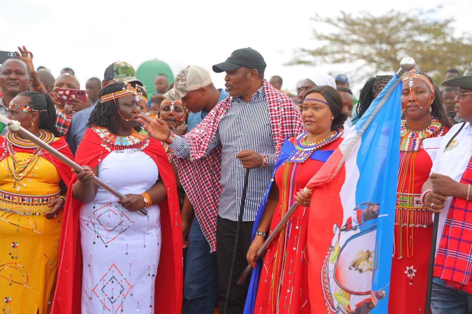 Cultural tourism is Kenya’s next strategic frontier: CS Miano