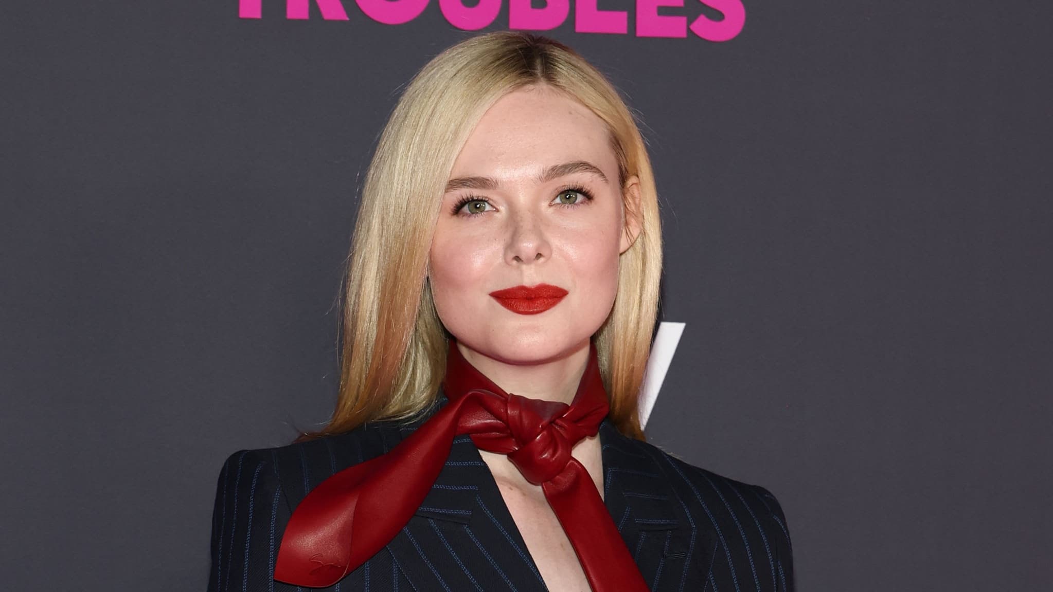Elle Fanning Siblings: All About Dakota Fanning
