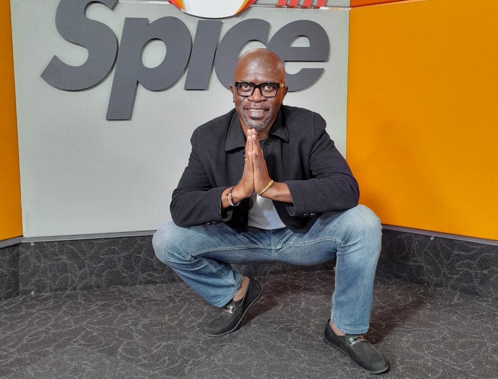 Kenya’s Airwaves Fall Silent: Veteran Broadcaster Edward Kwach Has Died