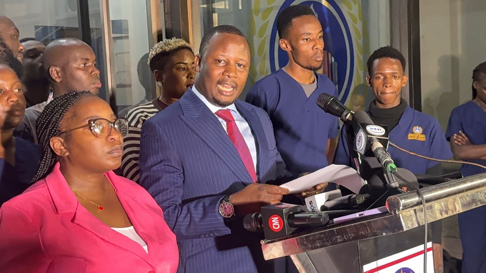 Youth from vulnerable families to benefit as college launches scholarships