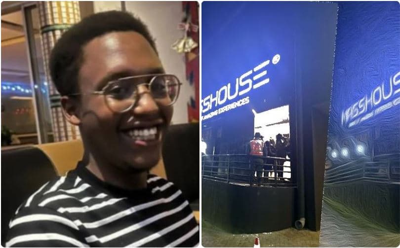 Masshouse Club Death: New Post-Mortem Rules Out Strangulation in Strathmore Student’s Death