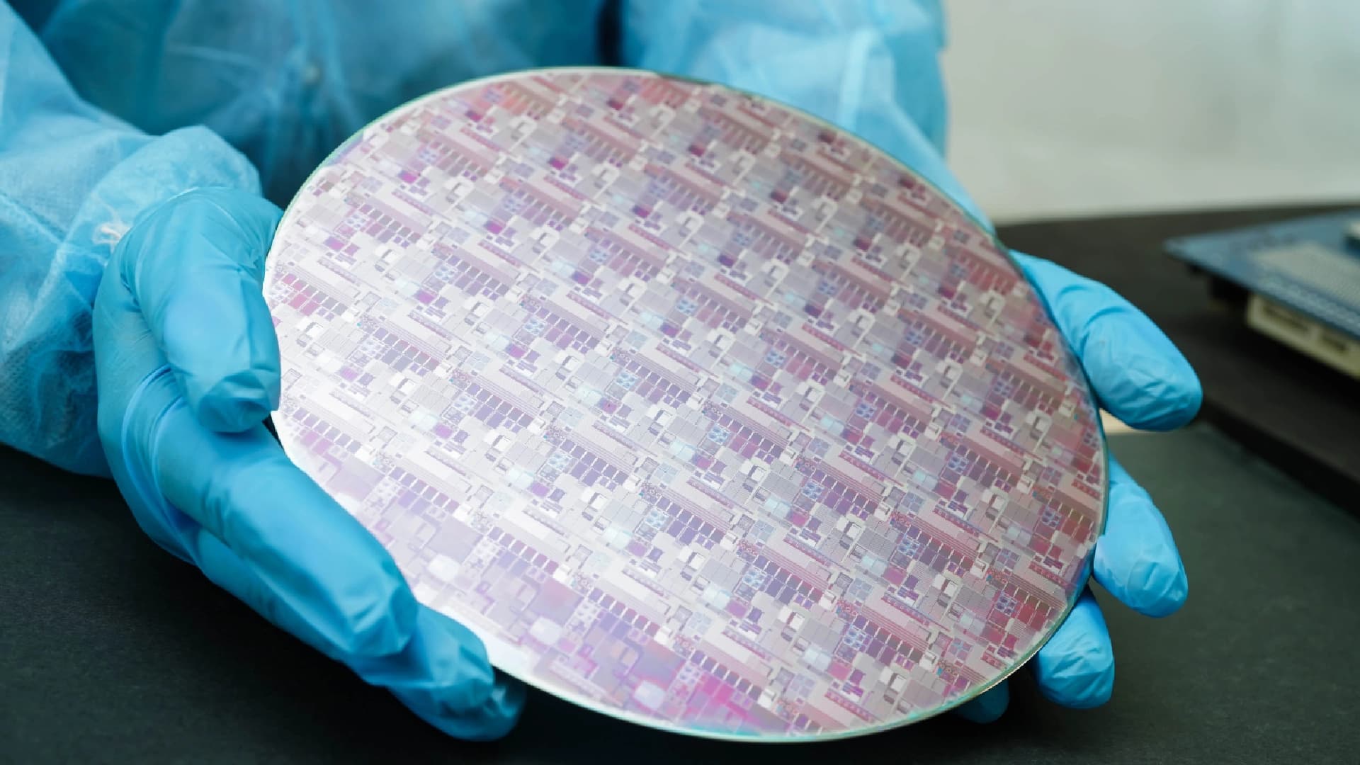 Kenya’s First Chip Plant Shows Why Making Semiconductors Is Hard