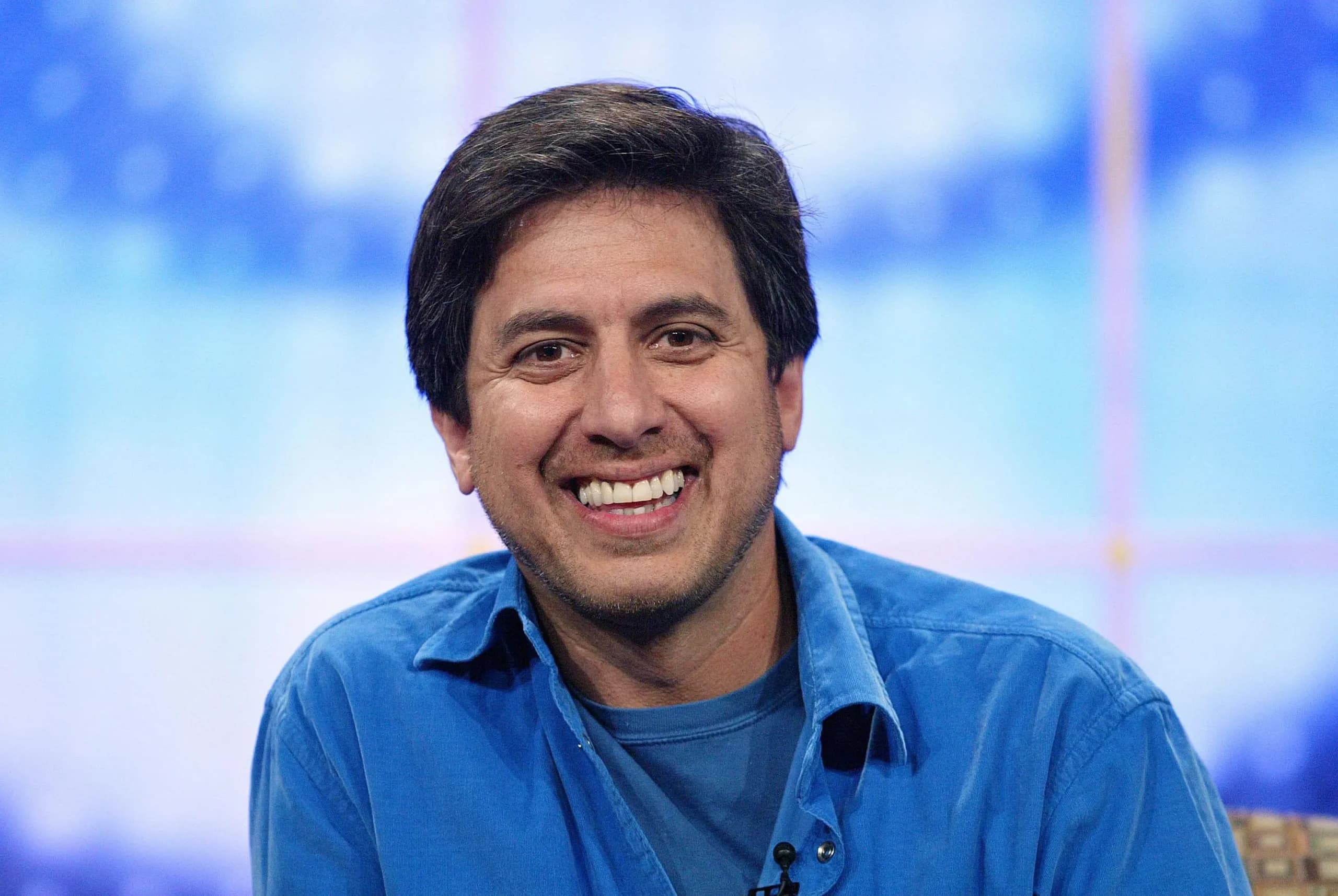 Ray Romano Net Worth