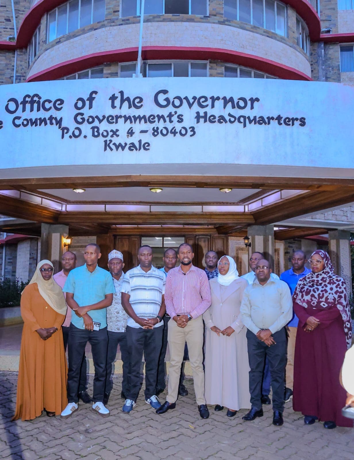 Kwale clinical officers end six-week strike