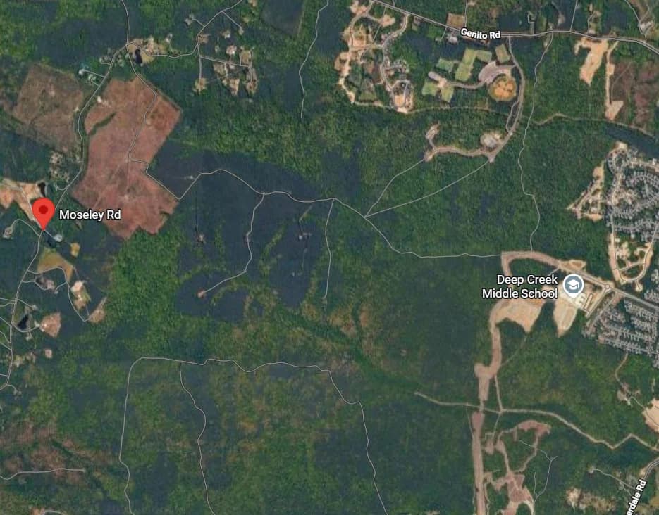 USACE Provides Latest Updates on $9bn “Project Skye” Data Center by Google in Chesterfield County