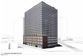 Barings Commits $133M Loan for Newark’s 22 Fulton, a 396-Unit Mixed-Income Housing Project