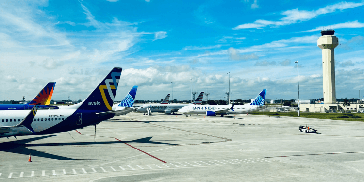 FAA Sets Date for Trump Airport Rename in Florida